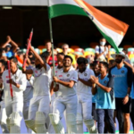 AUS vs IND: BCCI Announces 5 Crores Bonus For History Creating Indian Team