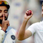ING vs ENG: We Have Moved On From Being India’s Admirers To Their Enemy-Stuart Broad