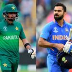 Pakistan Can Beat Team India In The T20-WC: Azhar Mahmood