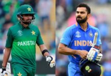 Pakistan Can Beat Team India In The T20-WC: Azhar Mahmood Will Pakistan Beat Team India In The T20-WC