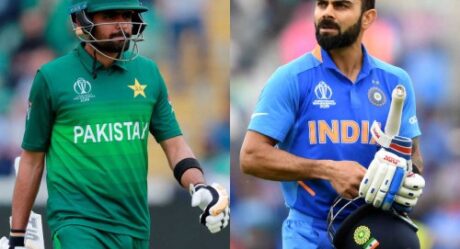 Pakistan Can Beat Team India In The T20-WC: Azhar Mahmood