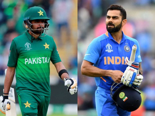 Will Pakistan Beat Team India In The T20-WC