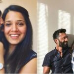 5 Popular Cricketers Who Married Athletes