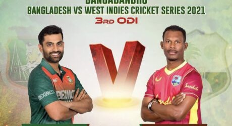 BAN vs WI Dream11 Prediction, Preview, Team, Squads And Predicted XIs