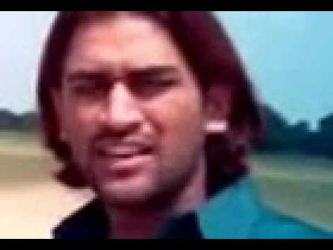 Dhoni abused by his friends