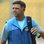 Rahul Dravid Is All Set to Become Indian Team Head Coach