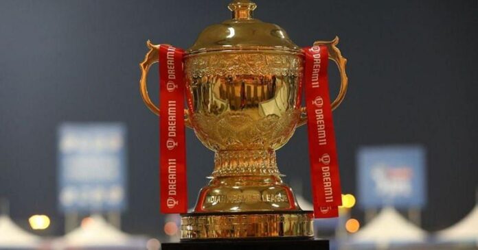 IPL 2021 likely to start from 11th April