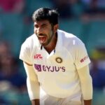 “I Realise What Works For Me, But The Fire Inside Is Burning All The Time”: Jasprit Bumrah