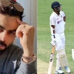 AUS vs IND: Virat Kohli Praises Sundar And Thakur For Their Outstanding Batting