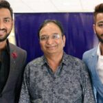 Krunal Pandya and Hardik Pandya’s Father Passes Away