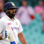 Disappointed By Rohit Sharma’s Shot Selection – VVS Laxman