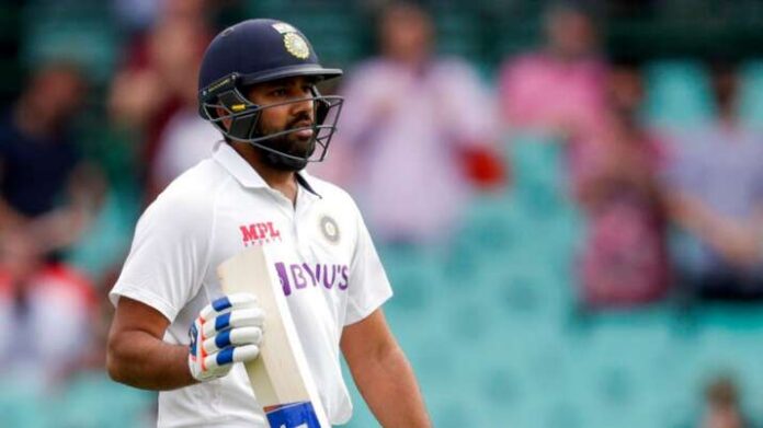 Why VVS Laxman Was Disappointed By Rohit Sharma