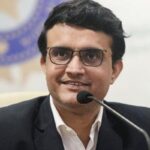 If A Player Wants To Be Successful, Test Cricket Will Be The Biggest Platform: Sourav Ganguly