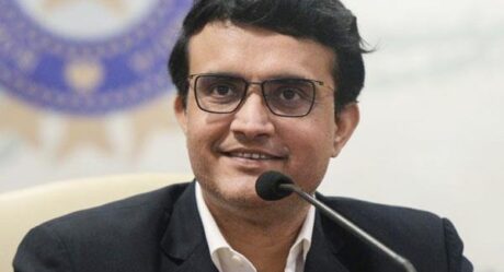 If A Player Wants To Be Successful, Test Cricket Will Be The Biggest Platform: Sourav Ganguly