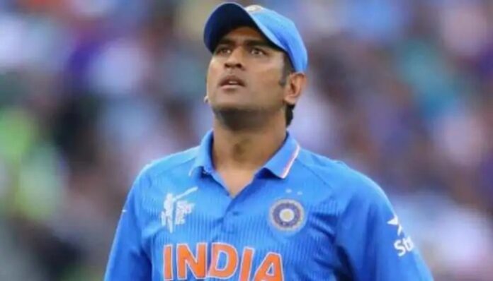 The rise and fall of MS Dhoni