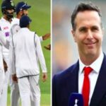 AUS vs IND: Twitter Trolls Michael Vaughan For Having Predicted 4-0 Australian Win