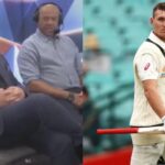 Shane Warne and Andrew Symonds Caught Insulting Marnus Labuschagne