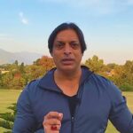 Shoaib Akhtar Defines MS Dhoni In An Unexpected Way