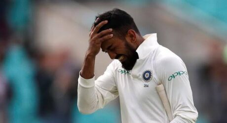 IND vs AUS: KL Rahul Declared Injured Before The Third Test At Sydney