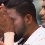 IND vs AUS: Mohammed Siraj Spills The Reason Behind His Tears During National Anthem
