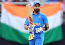 Stats Prove Why Virat Kohli Was The Best ODI Batsman Of The Last Decade