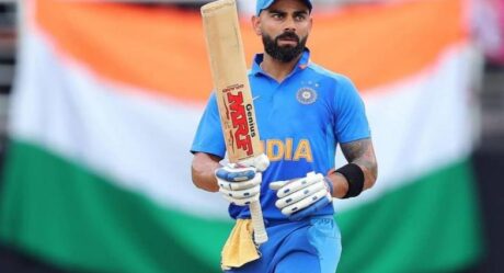 Stats Prove Why Virat Kohli Was The Best ODI Batsman Of The Last Decade