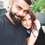 Virat Kohli And Anushka Sharma Are Blessed With A Baby Girl