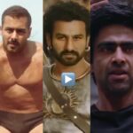Watch: Ashwin As Don, Pujara As Baahubali And Pant As Sultan While Facing The Aussie Bowlers