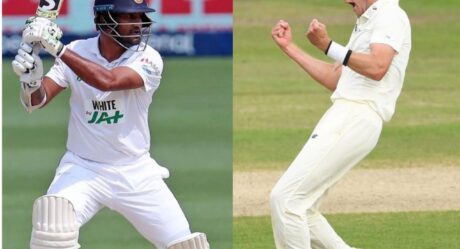 SL vs ENG 1st Test Dream11 Prediction, Preview, Team, Squads And Predicted XIs