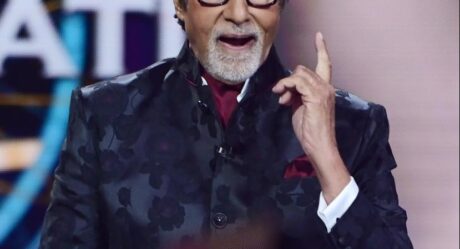 Amitabh Bachchan Predicts India’s Future Women’s Cricket Team Featuring The Daughters Of Indian Cricketers
