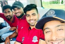 AND vs PUD Dream11 Predictions, Preview, Team, Squads And Playing XIs