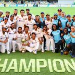 IND vs AUS: Virat Kohli, Sachin Tendulkar And Others React To India’s Historic Win