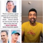 IND vs AUS: Ruthless R Ashwin Hilariously Trolls Tim Paine And Other Australians