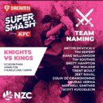 NK vs CK Dream11 Prediction, Preview, Team And Predicted XIs