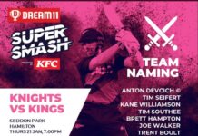 NK vs CK Dream11 Prediction, Preview, Team And Predicted XIs