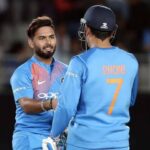 Rishabh Pant Does Not Wants To Get Compared With MS Dhoni; Here’s Why