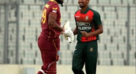 BAN vs WI 2nd ODI Dream11 Prediction, Preview, Team, Squads And Predicted XIs