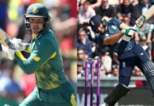 Top 5 Best Wicket Keepers In The World Currently Buttler and De Kock are two of the best wicket-keepers