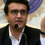 5 Major Controversies In Sourav Ganguly’s Life