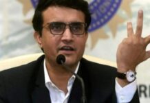 5 Major Controversies In Sourav Ganguly’s Life 5 major controversies in Ganguly's life