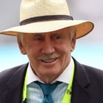 Ian Chappell Lauds Team India For Exploiting England’s Inabilities Against Spin
