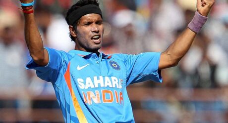 Indian Pacer Ashok Dinda Announces Retirement From All Cricketing Format