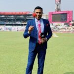 VVS Laxman Hails Shubman Gill; States That He Is Going To Be the ‘Most-Talked-About Cricketer’ Of India In Coming Days