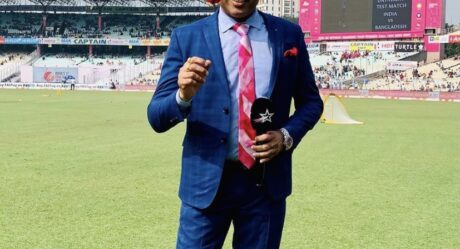 VVS Laxman Hails Shubman Gill; States That He Is Going To Be the ‘Most-Talked-About Cricketer’ Of India In Coming Days