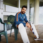 “When We Travel Overseas No One Thinks About Us”- Rohit Sharma