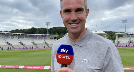 Kevin Pietersen Pokes India After England Win 1st Test, Tweets In Hindi