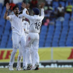 Ishant Sharma To Play His 100th Test, Virat Kohli Recalls on Ishant’s Maiden Call Up ‘Had To Kick Him Awake’
