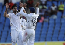 Ishant Sharma To Play His 100th Test, Virat Kohli Recalls on Ishant’s Maiden Call Up ‘Had To Kick Him Awake’ Ishant Sharma 100th Test