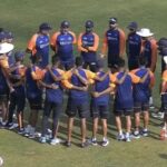 6 Cricketers Fail BCCI’s New 2-Km Run Fitness Test Ahead Of The Limited-Overs Series Against England