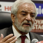 Asia Cup To Be Postponed If India Reaches Finals Of WTC: PCB Chairman Ehsan Mani